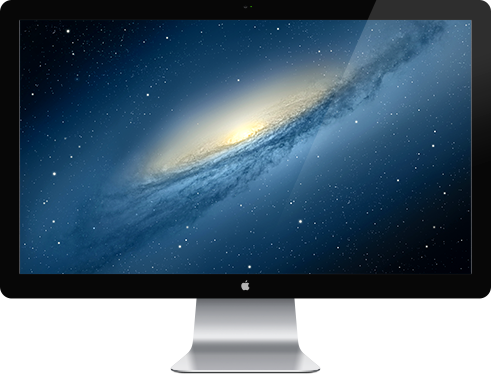 iMac